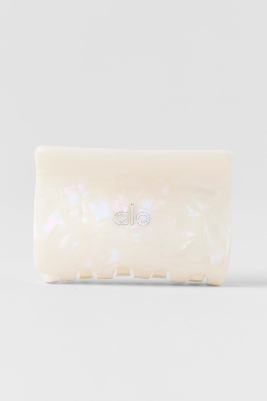 Pince Effortless - White Pearl