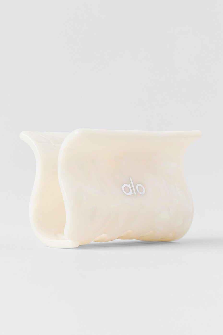 Pince Effortless - White Pearl