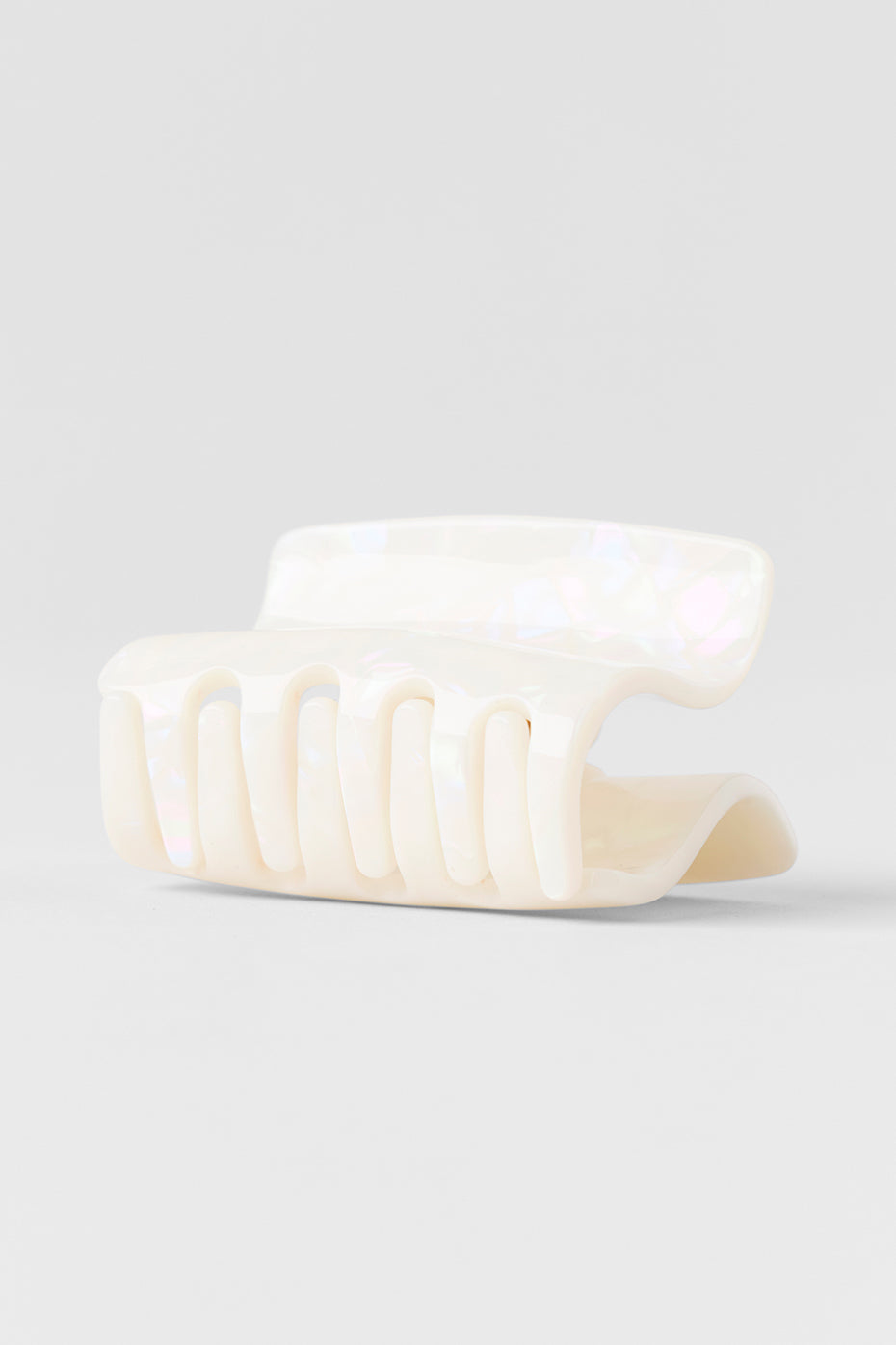 Pince Effortless - White Pearl