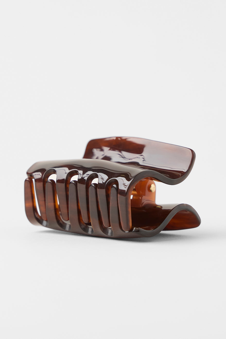 Pince Effortless - Brown Tortoise
