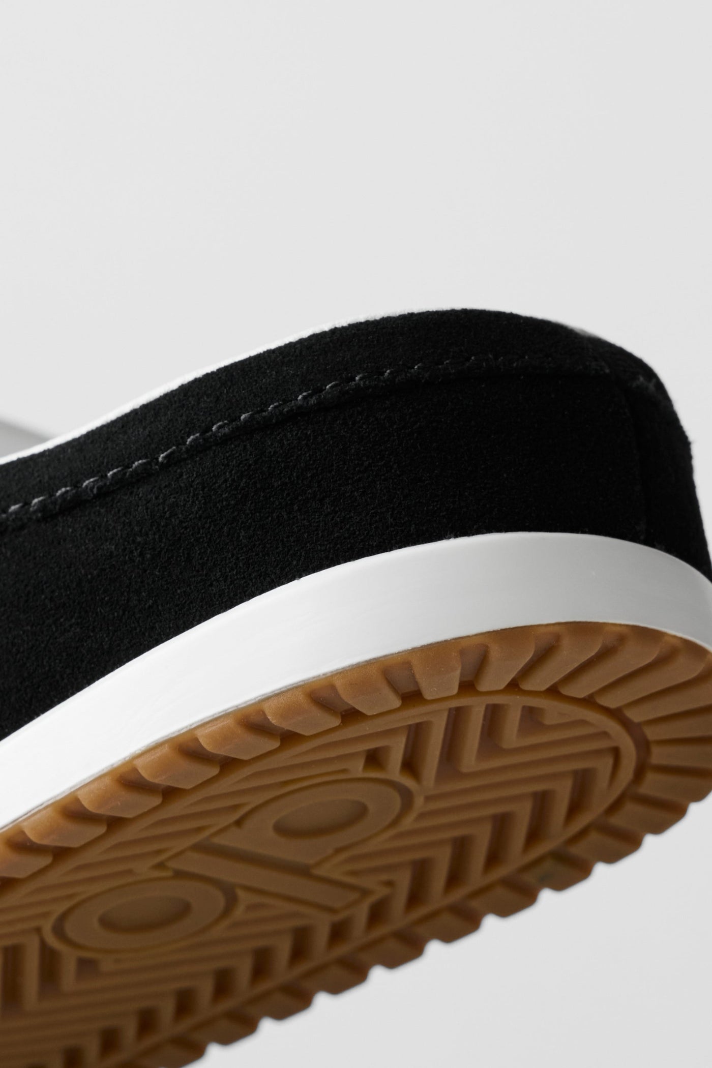 Mules Baskets ALO Sunset - Noir