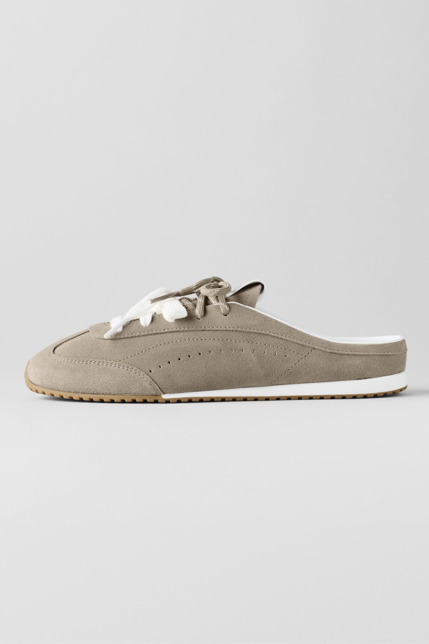 Mules Baskets ALO Sunset - Gravel
