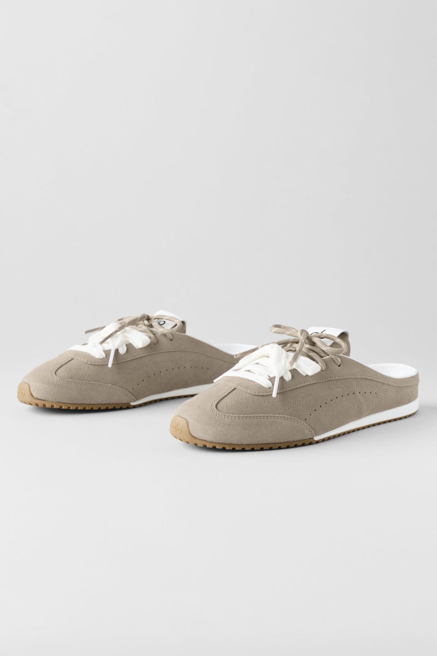 Mules Baskets ALO Sunset - Gravel