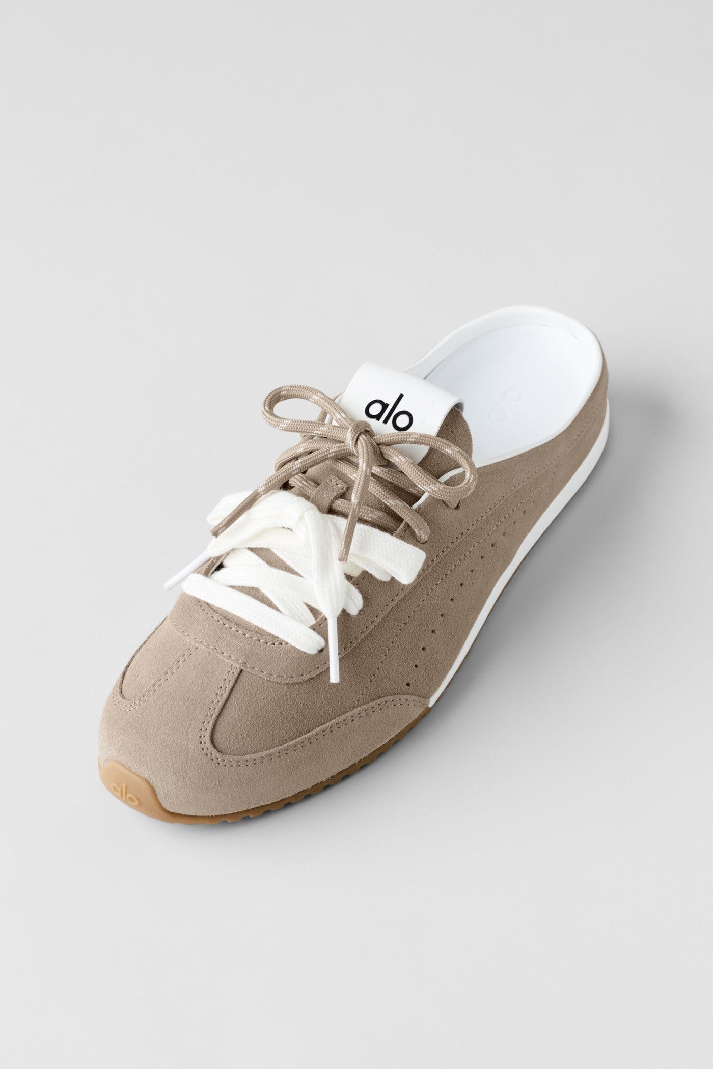 Mules Baskets ALO Sunset - Gravel