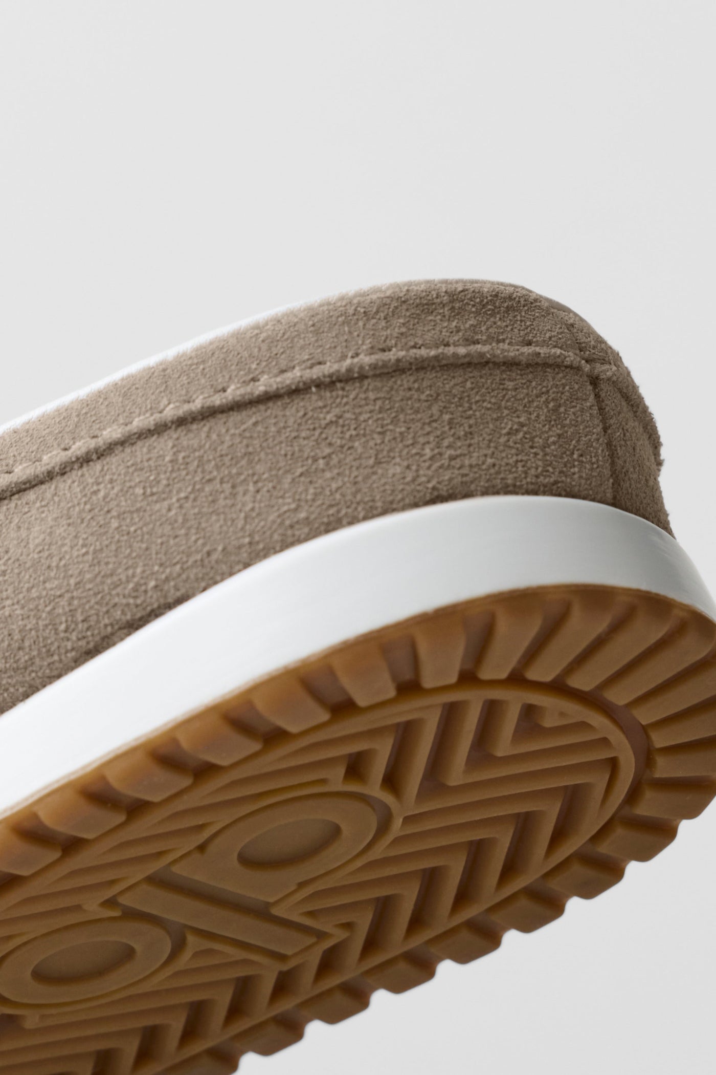 Mules Baskets ALO Sunset - Gravel