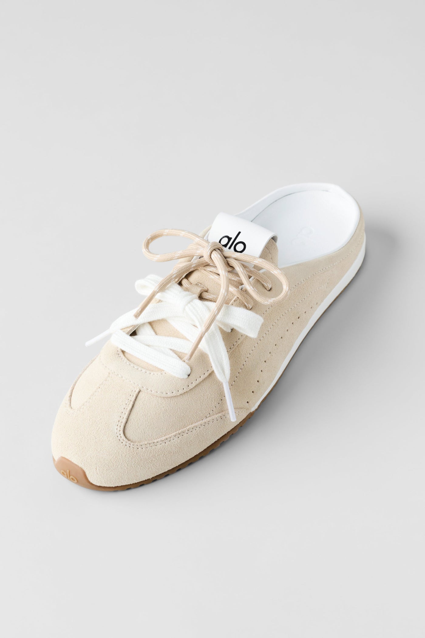 Mules Baskets ALO Sunset - Sandstone