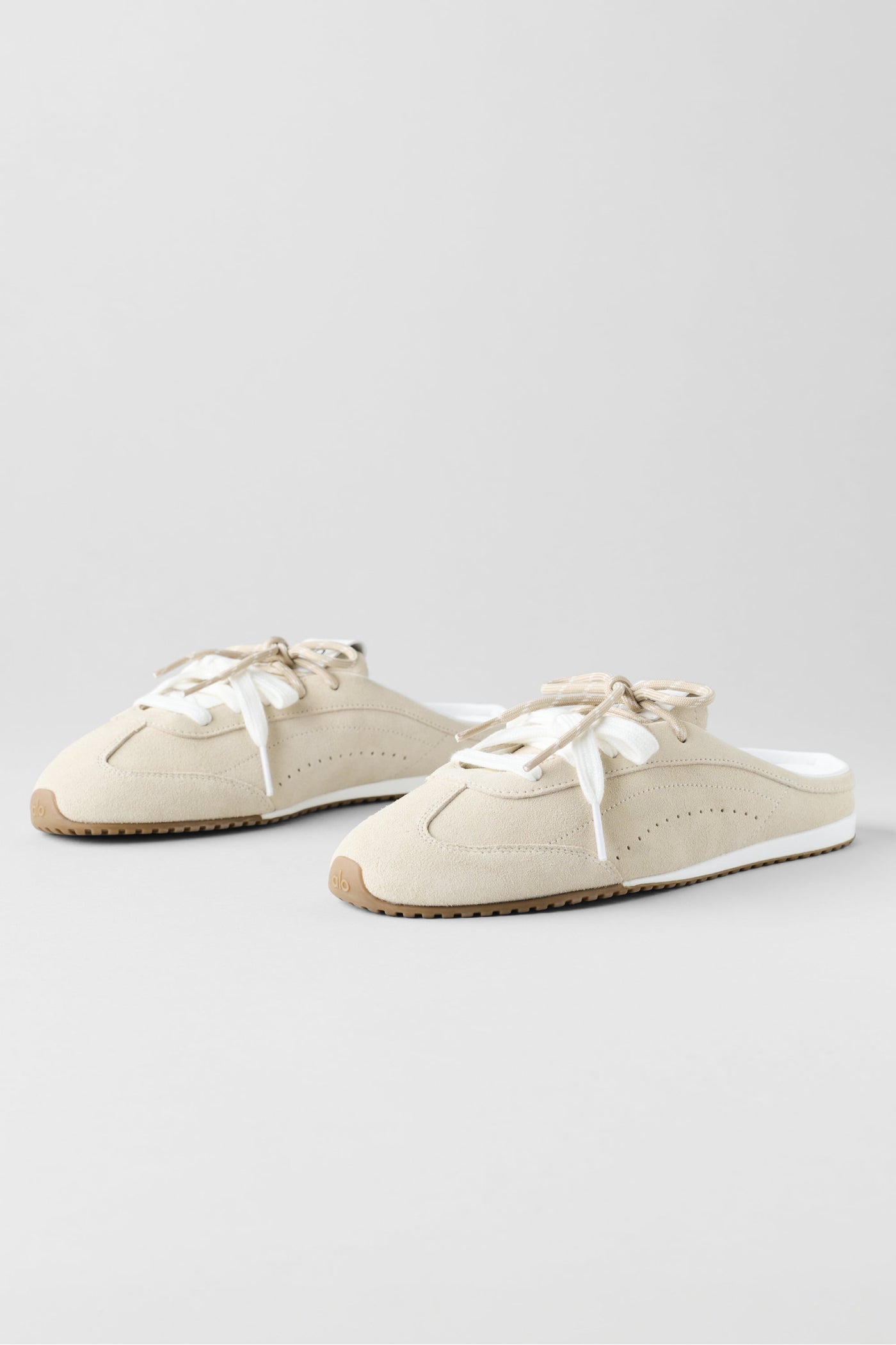 Mules Baskets ALO Sunset - Sandstone