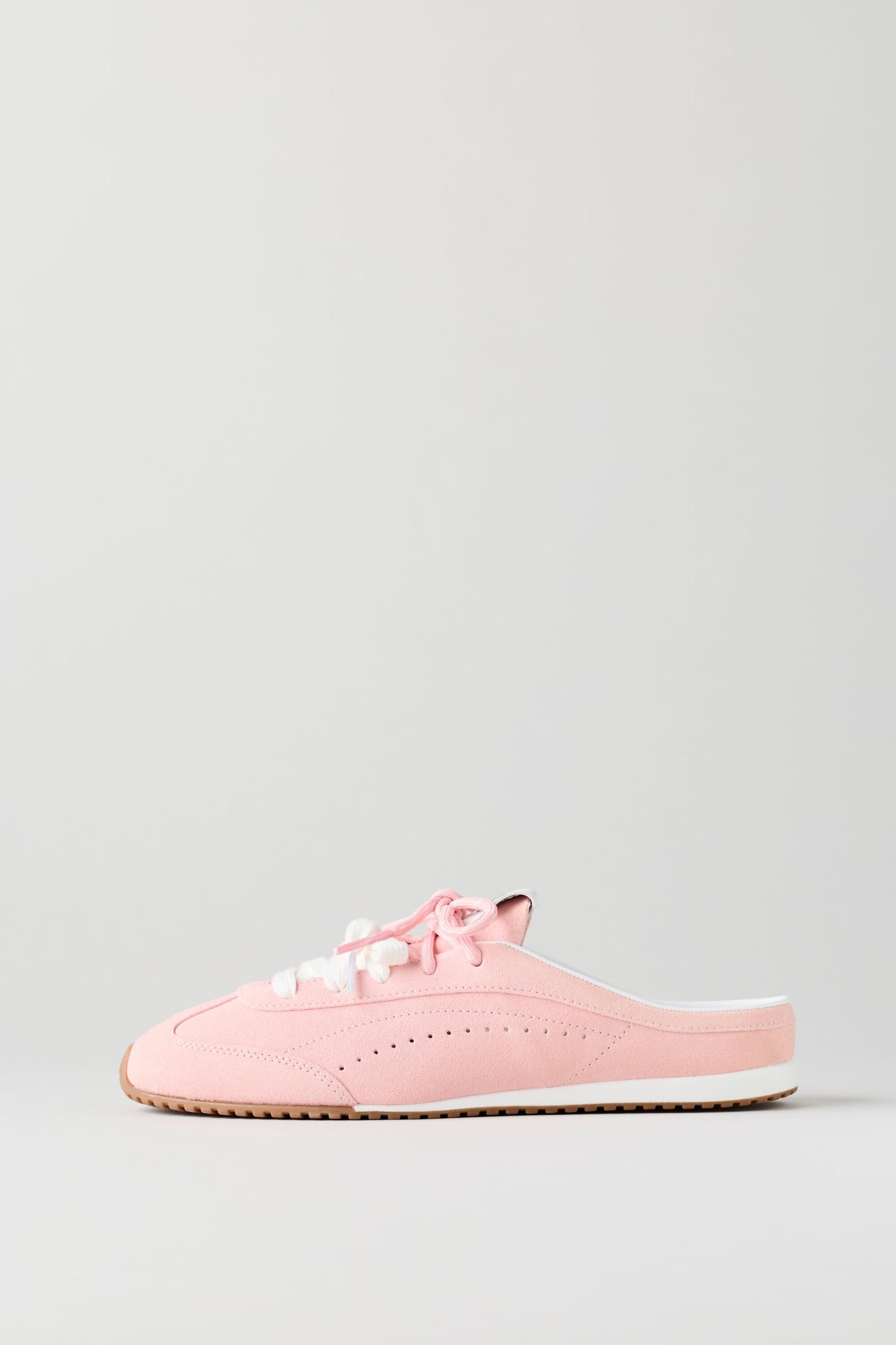 Mules Baskets ALO Sunset - Sundrenched Pink