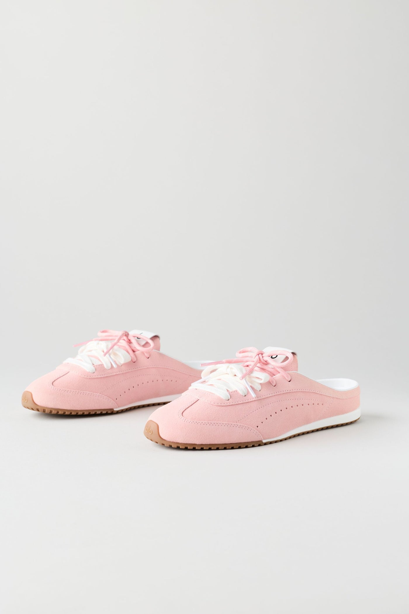 Mules Baskets ALO Sunset - Sundrenched Pink