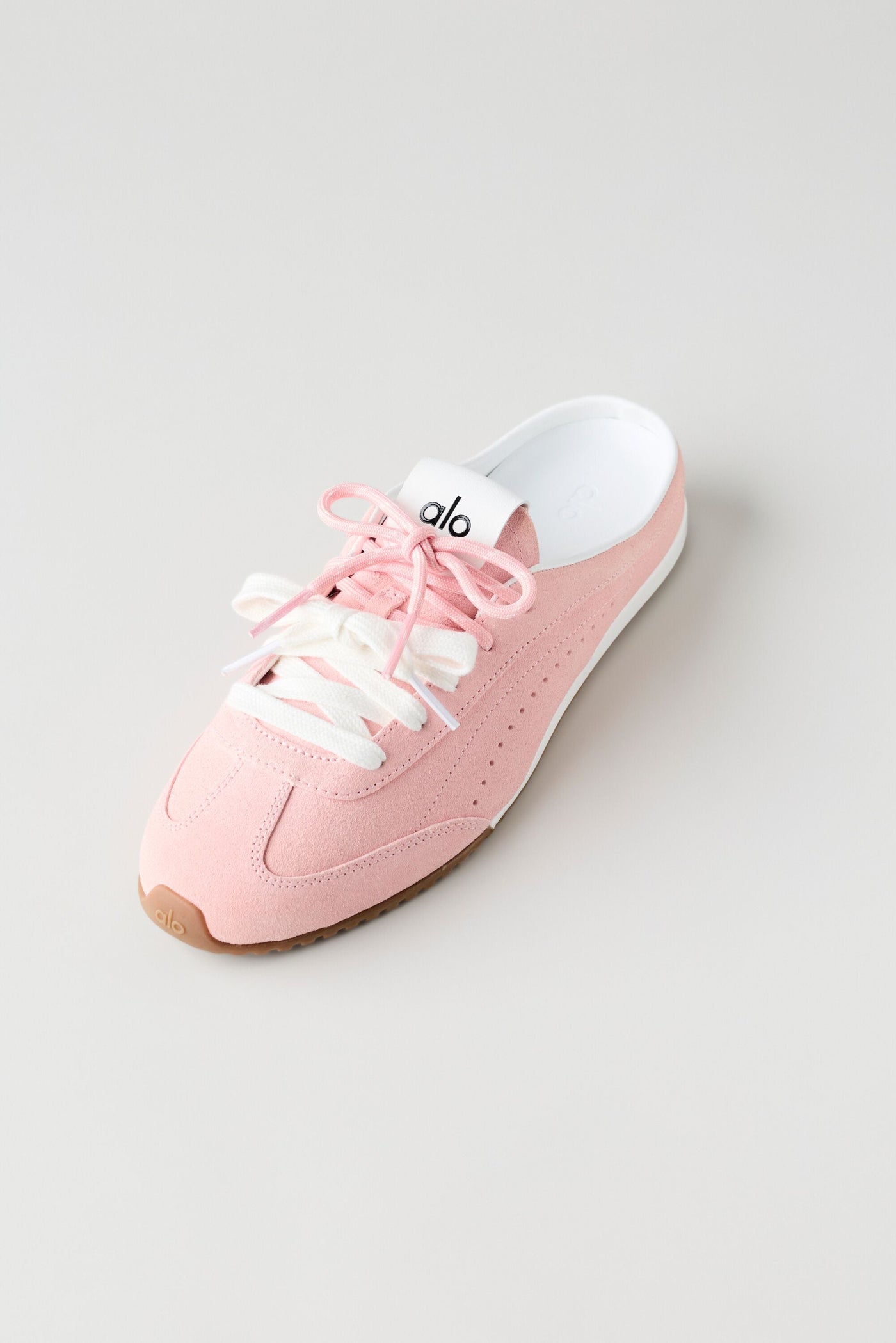 Mules Baskets ALO Sunset - Sundrenched Pink