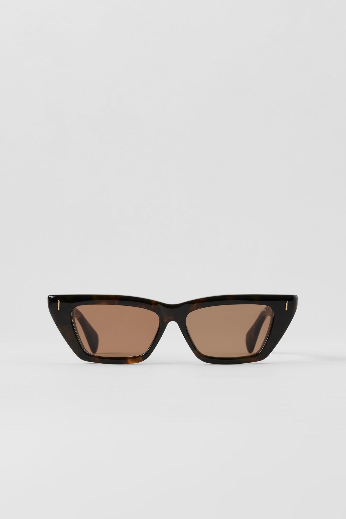 Lunettes De Soleil ALO Cat Eye - Tortoise