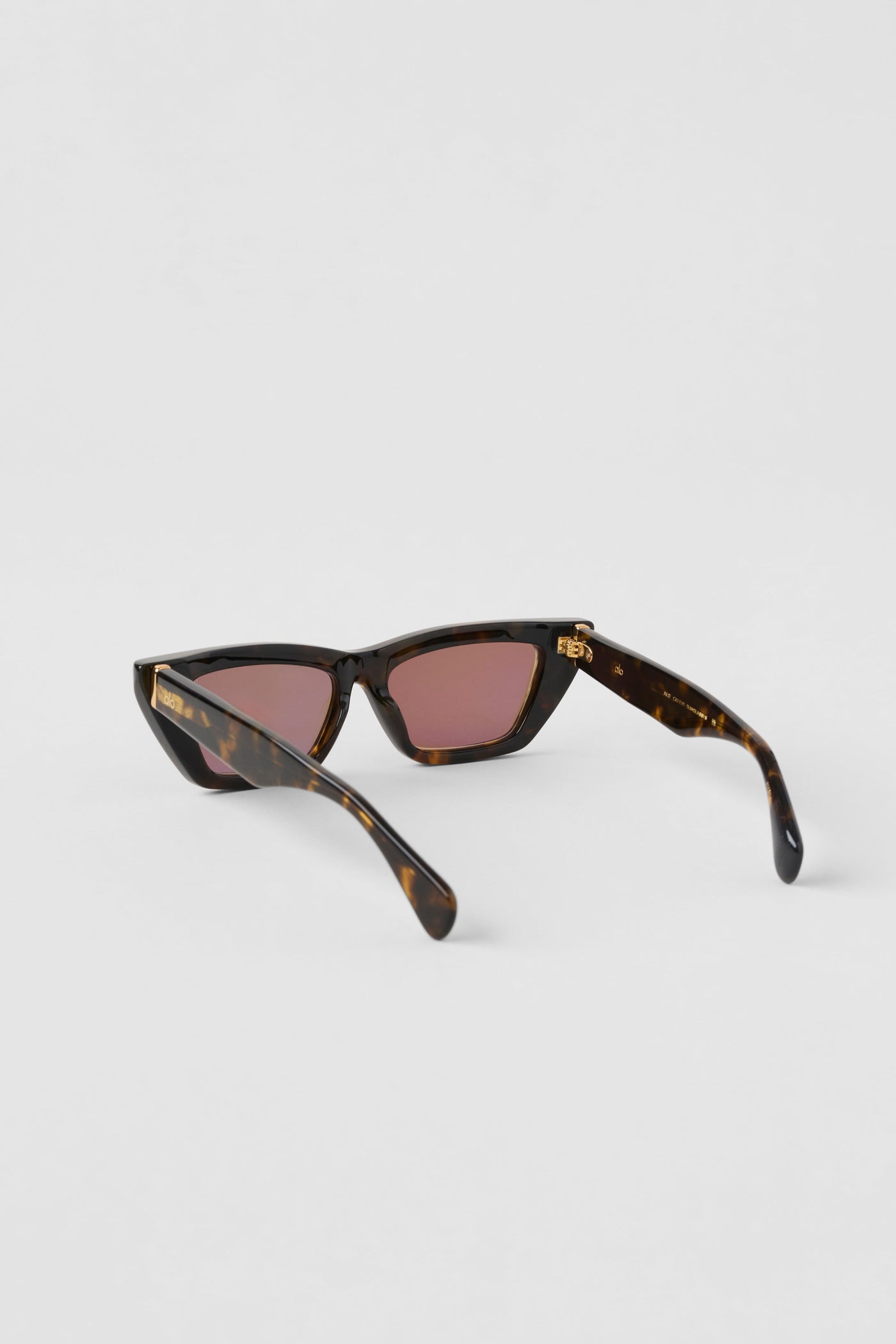 Lunettes De Soleil ALO Cat Eye - Tortoise