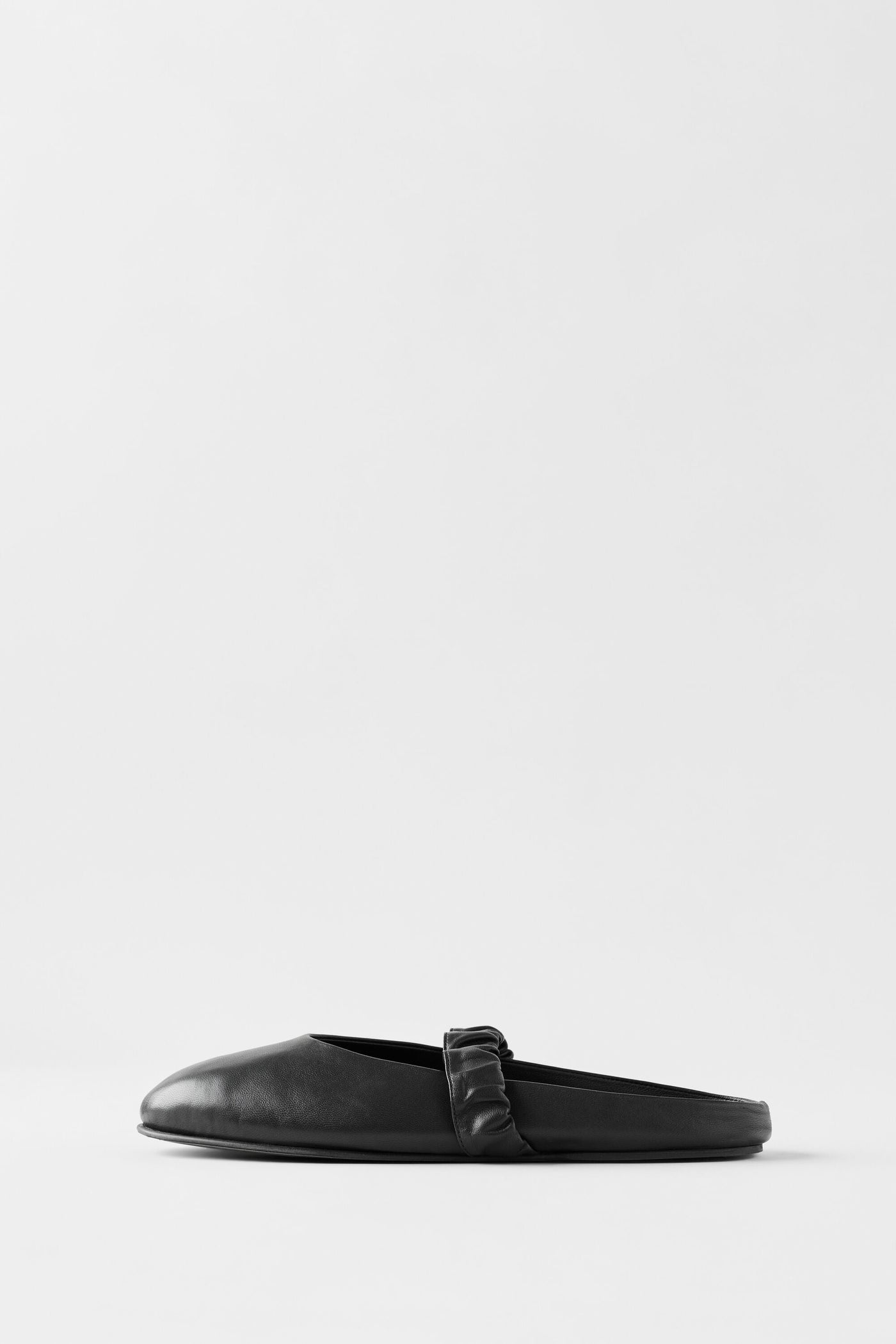 Mules ALO Ballet - Noir