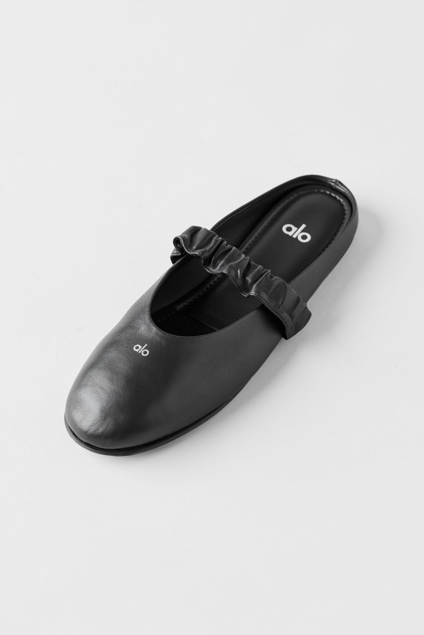 Mules ALO Ballet - Noir