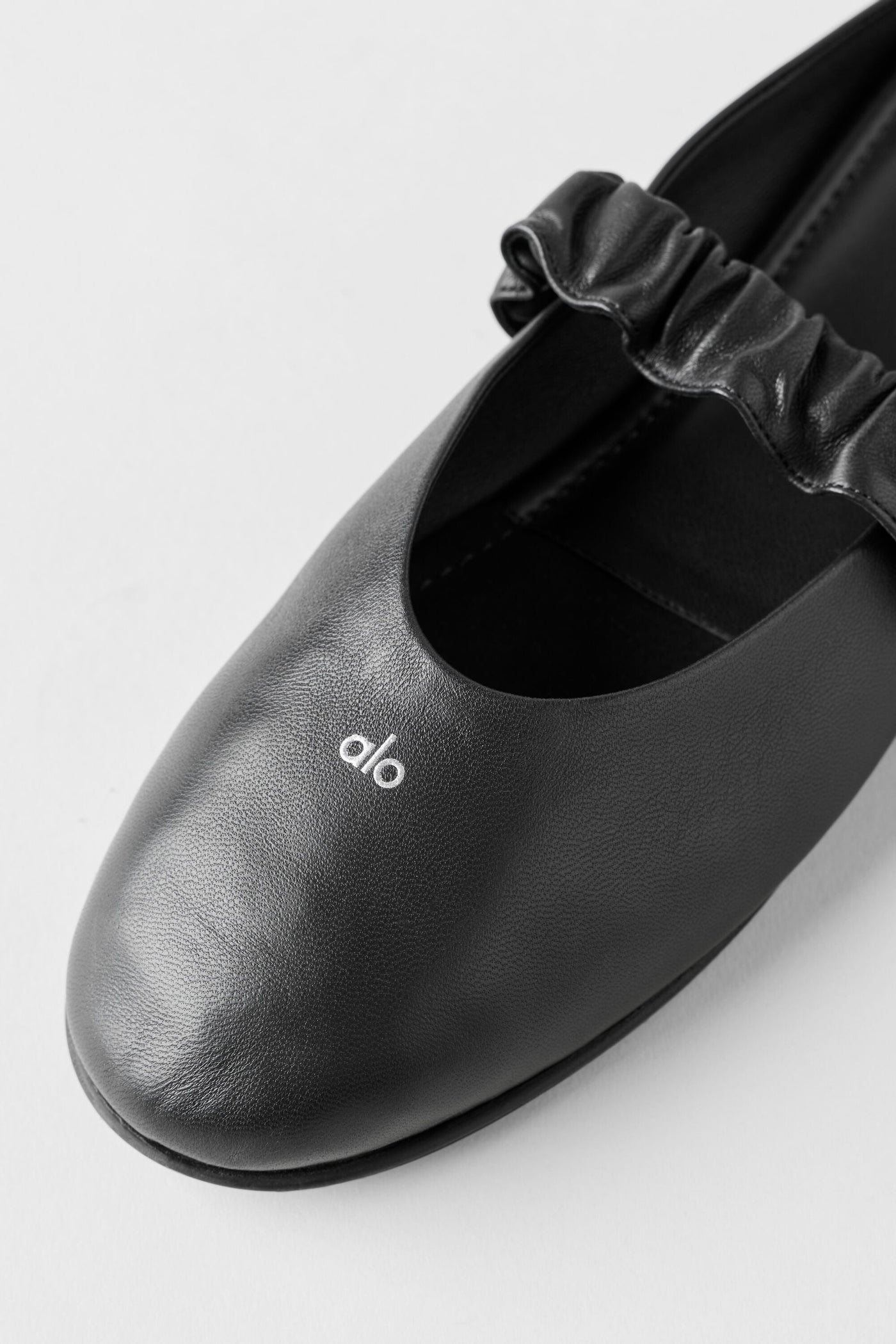 Mules ALO Ballet - Noir