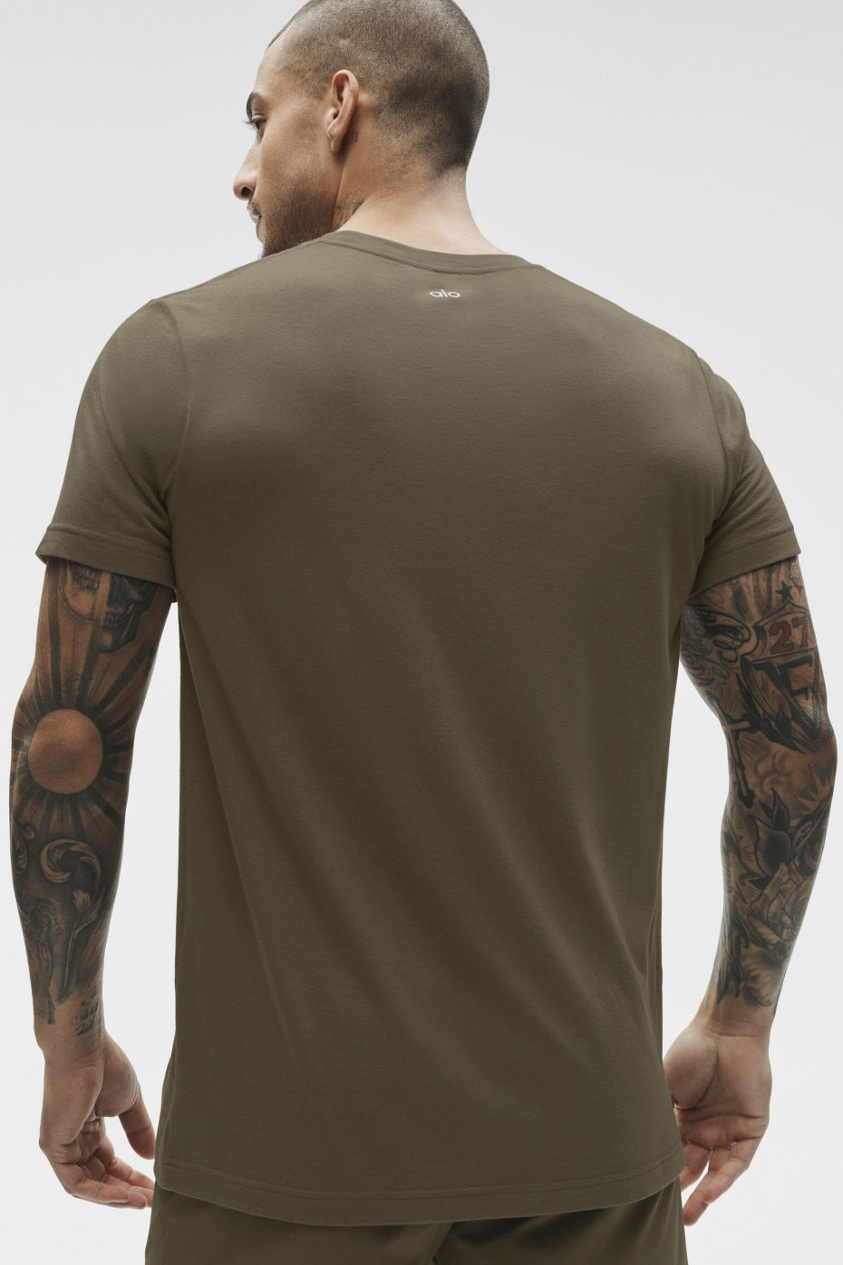T-Shirt Triumph - Olive Tree