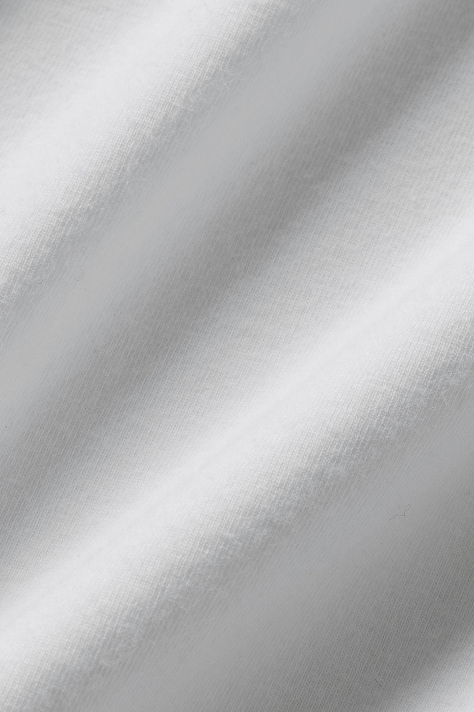 T-Shirt Manches Courtes Street Essential - Blanc