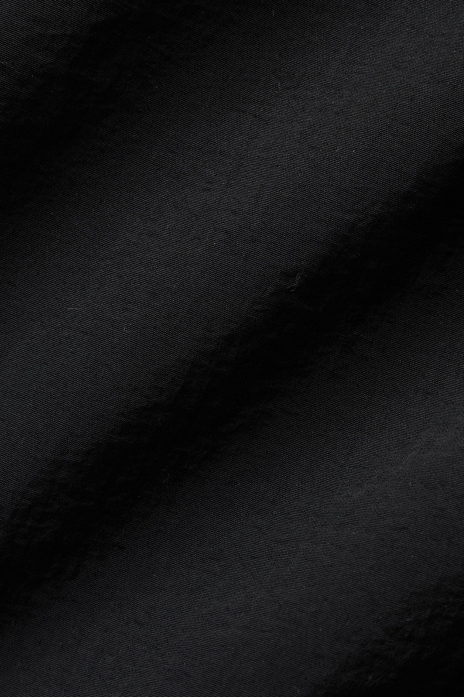 Pull Léger Takeaway Track - Noir