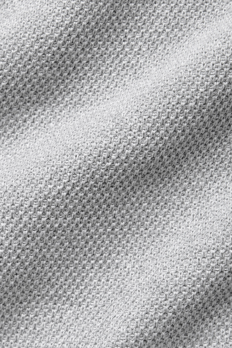 Sweat À Capuche En Maille Sports Club - Athletic Heather Grey