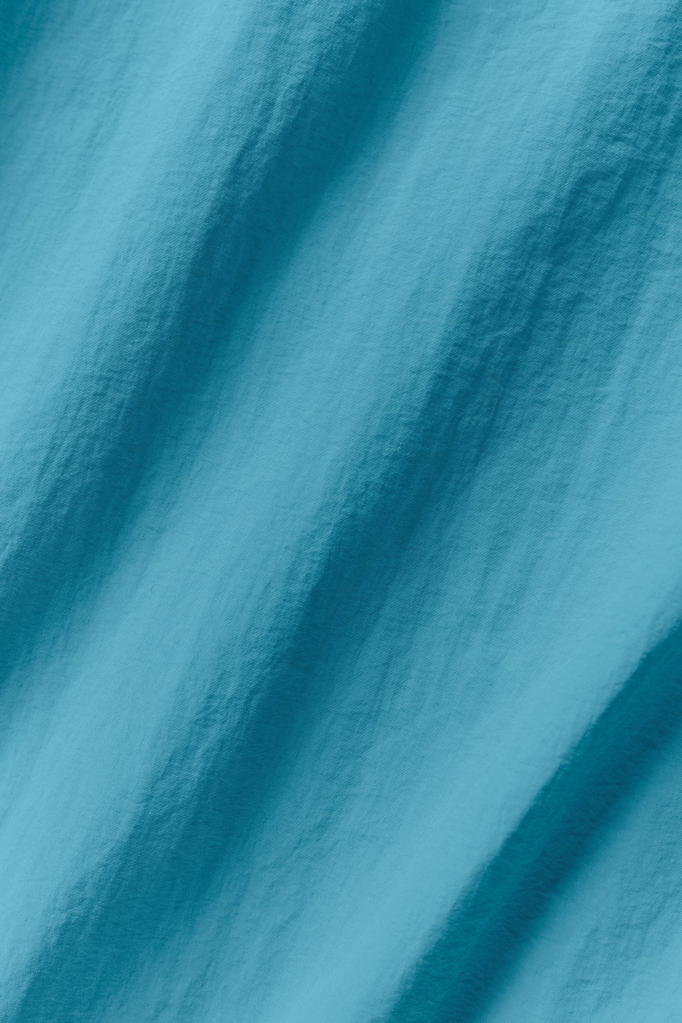 Veste Zippée Takeaway Track - Blue Breeze