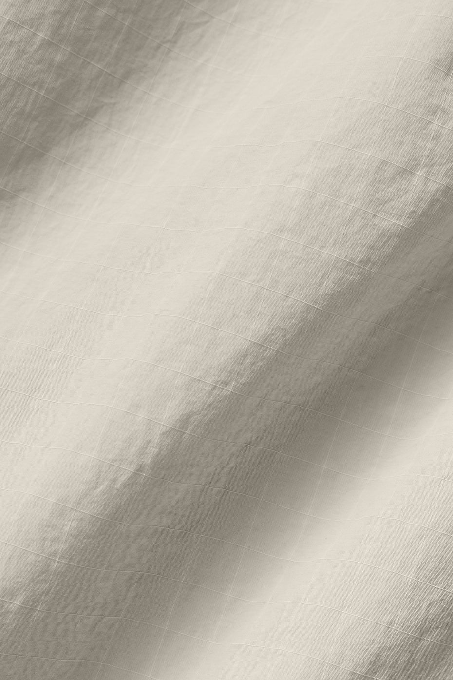 Veste De Survêtement En Nylon Ripstop Vantage - Bone