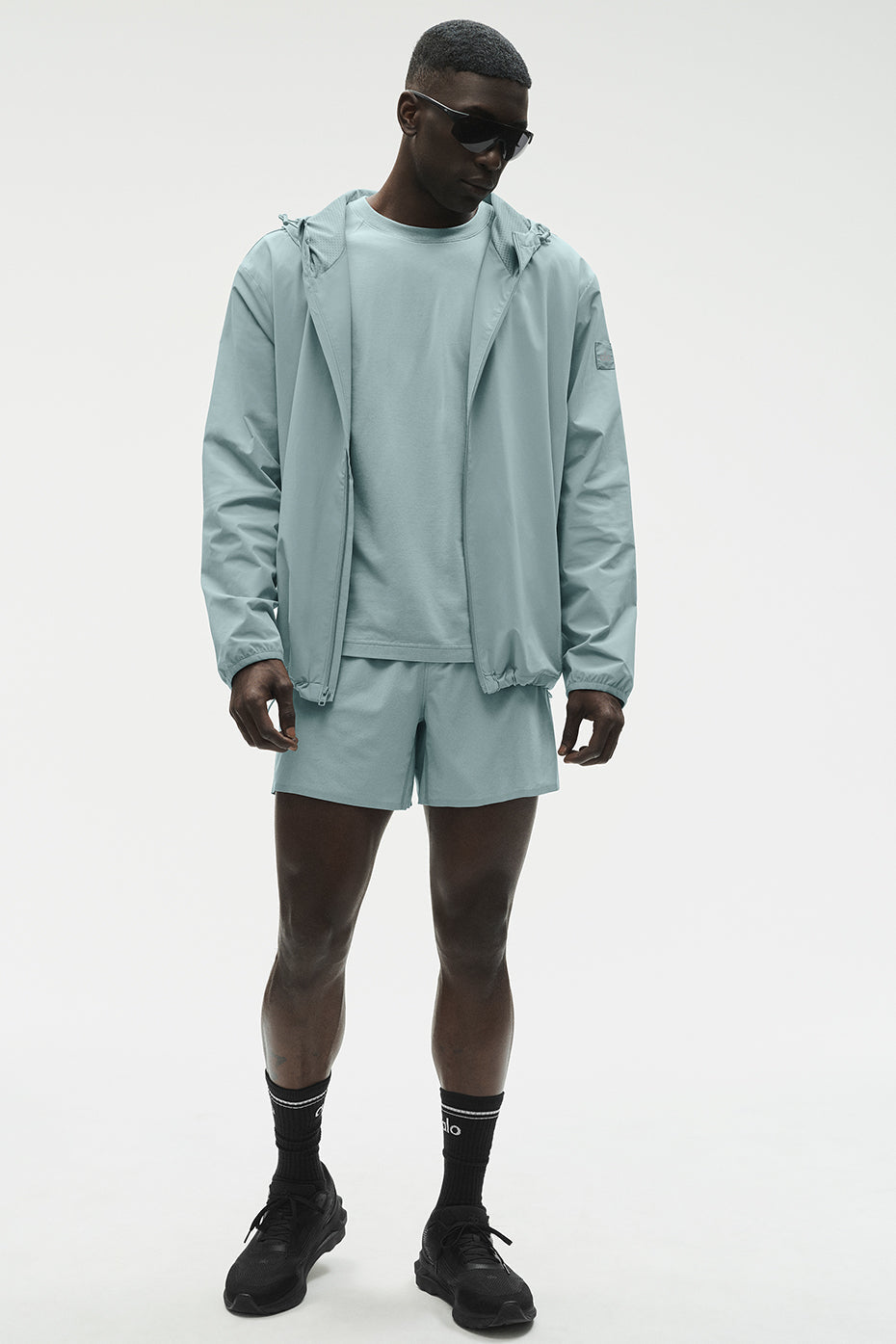 Veste Performance On-The-Go - Desert Sage