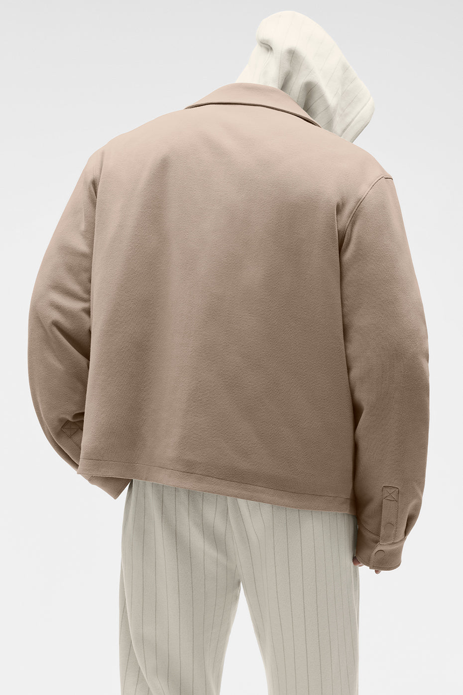 Veste Kickback - Gravel