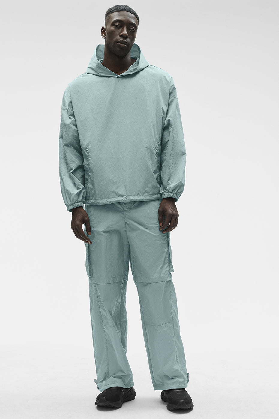 Pantalon Cargo Axis - Desert Sage