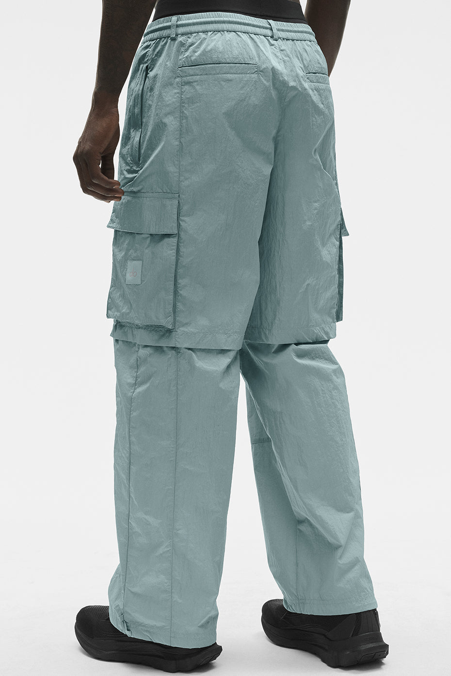 Pantalon Cargo Axis - Desert Sage