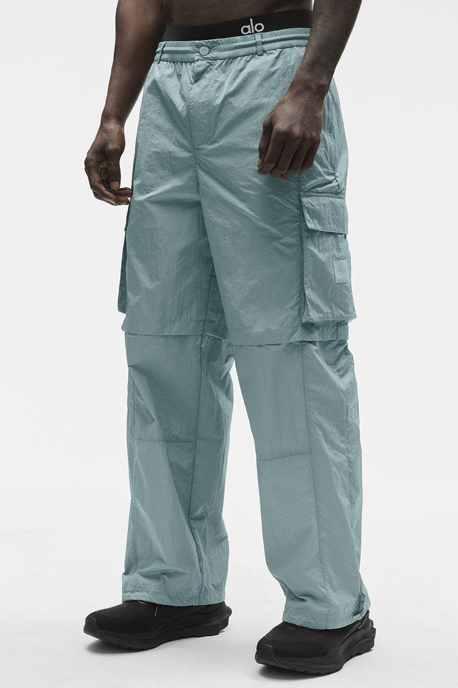 Pantalon Cargo Axis - Desert Sage