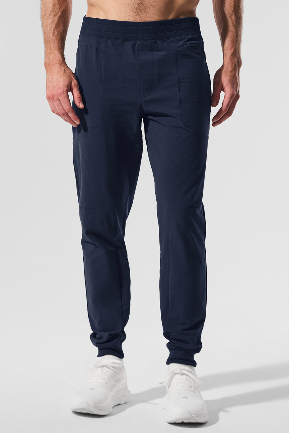 Pantalon Co-Op (long) - Navy