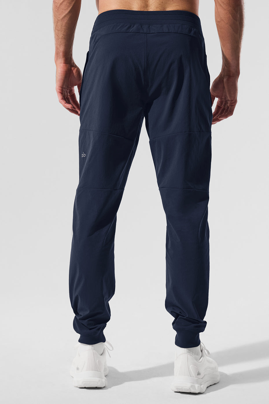 Pantalon Co-Op (long) - Navy