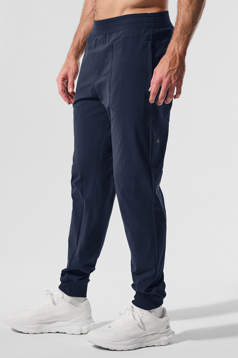 Pantalon Co-Op (long) - Navy