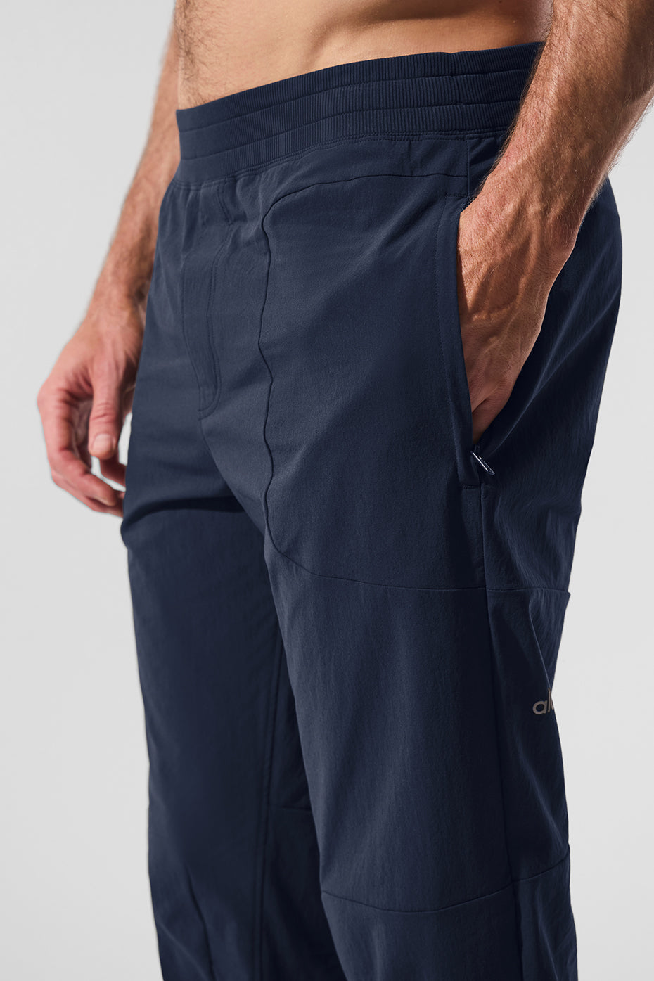 Pantalon Co-Op (long) - Navy