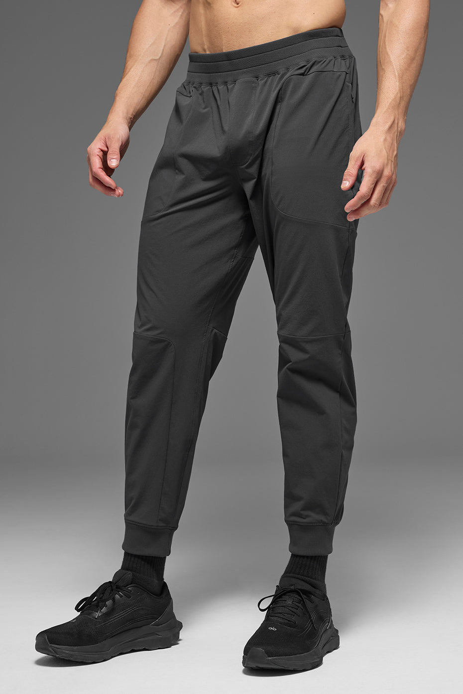 Pantalon Co-Op (classique) - Anthracite