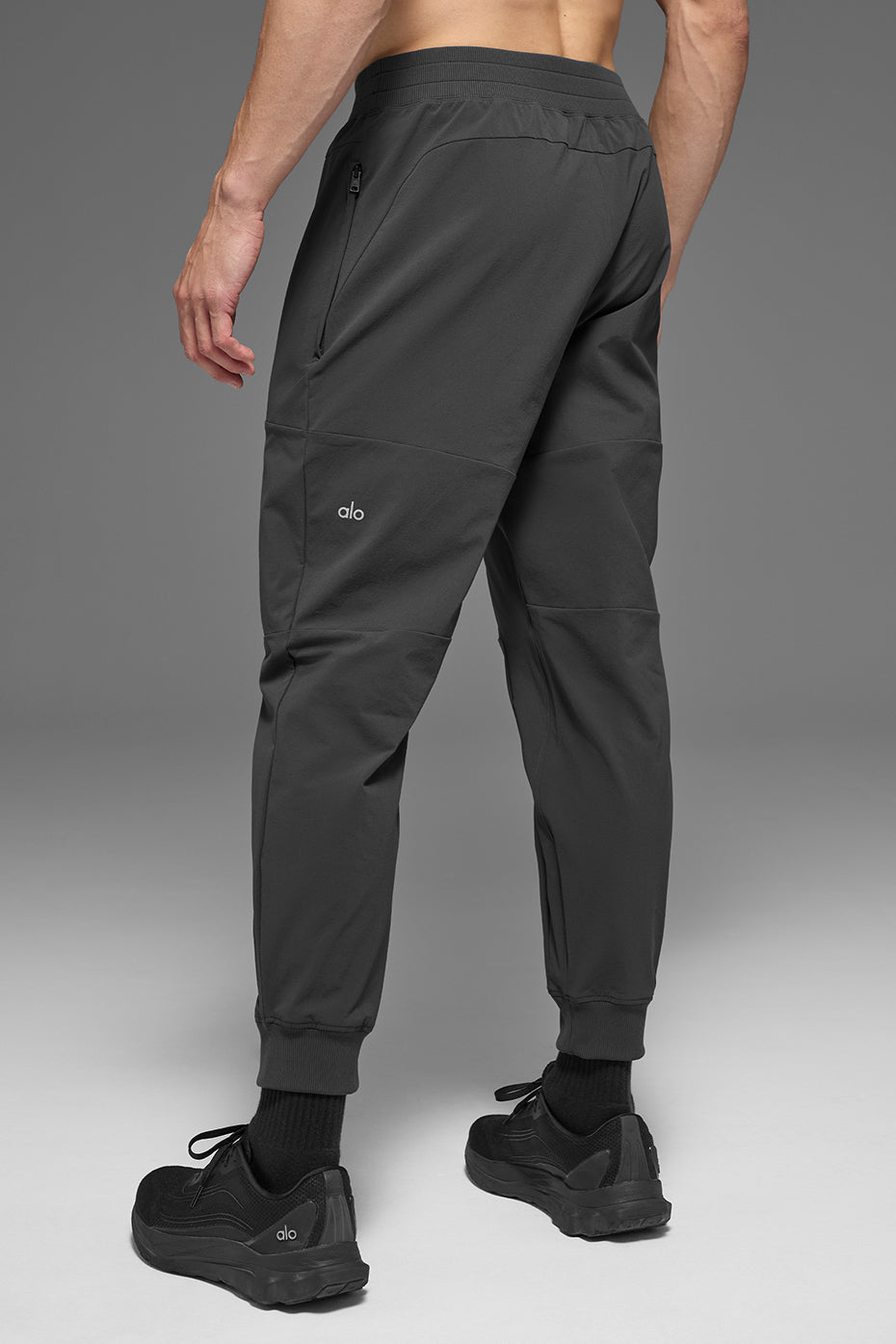 Pantalon Co-Op (classique) - Anthracite
