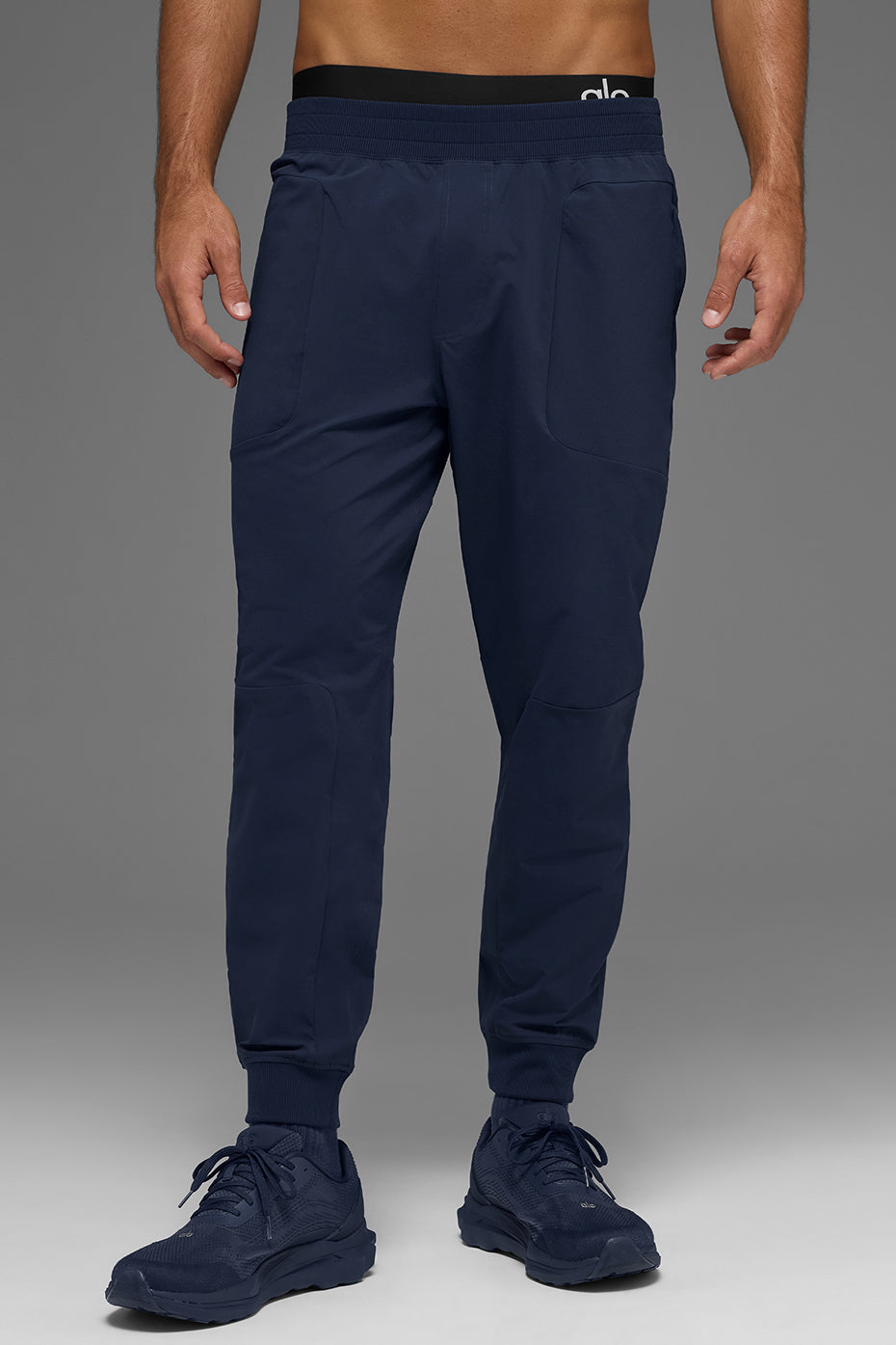 Pantalon Co-Op (classique) - Navy