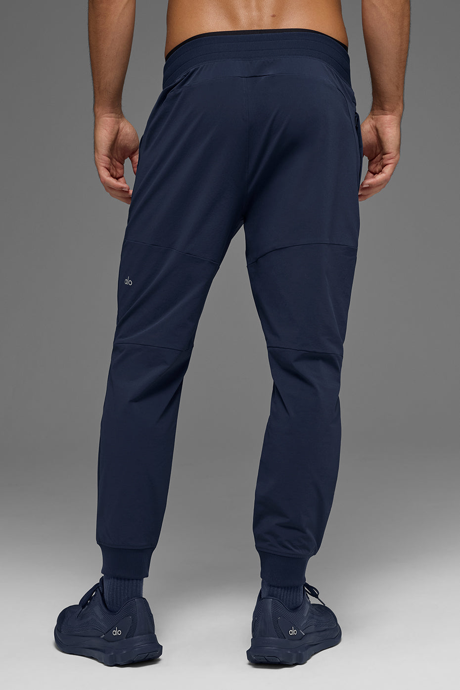 Pantalon Co-Op (classique) - Navy