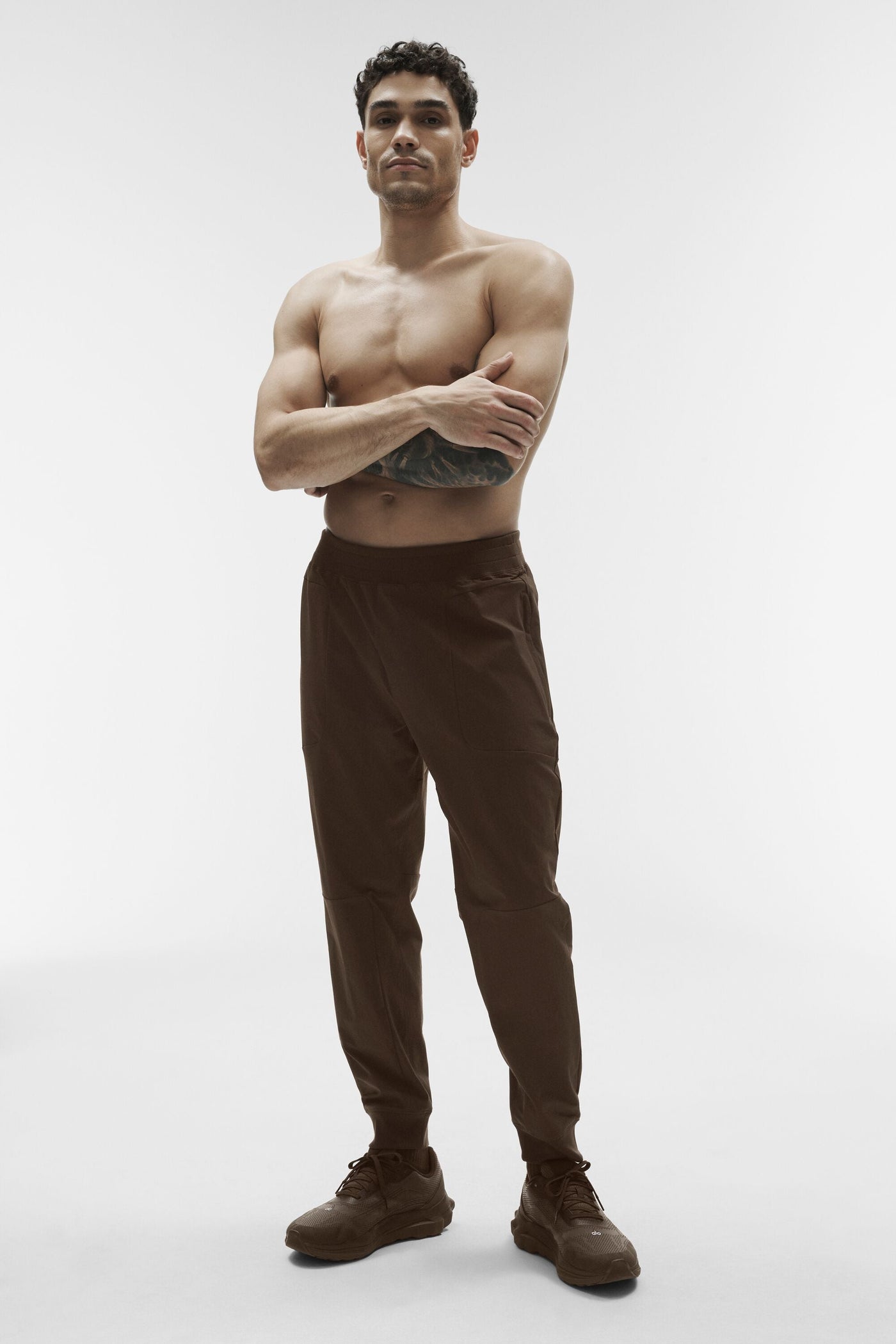 Co-Op Pantalon (régulier) - Espresso