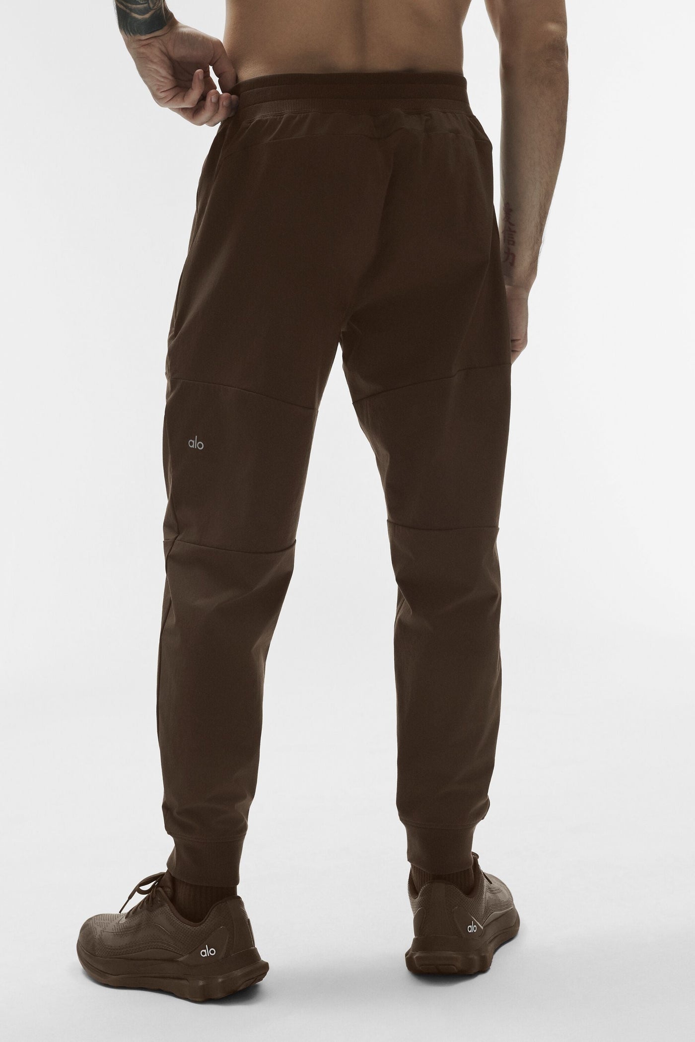 Co-Op Pantalon (régulier) - Espresso