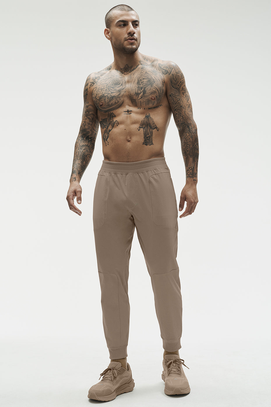Pantalon Co-Op (classique) - Gravel