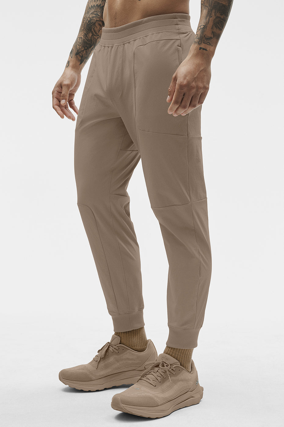 Pantalon Co-Op (classique) - Gravel