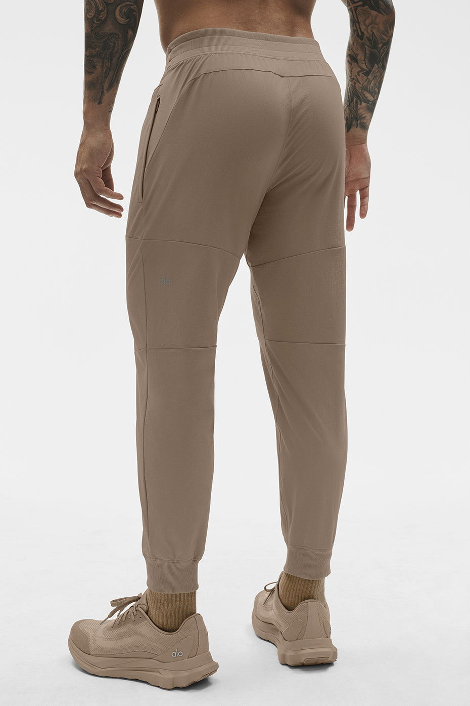 Pantalon Co-Op (classique) - Gravel