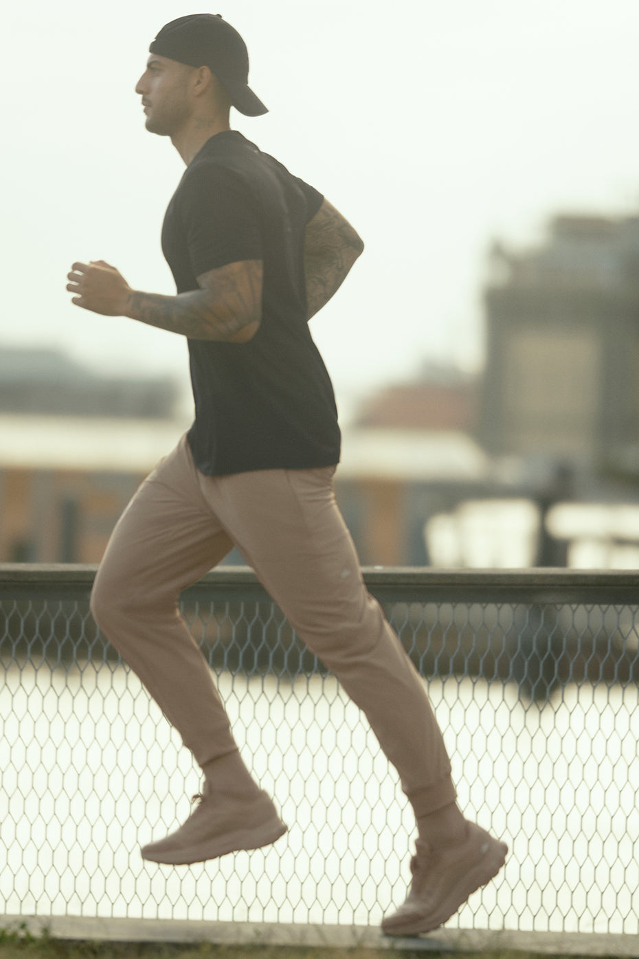 Pantalon Co-Op (classique) - Gravel