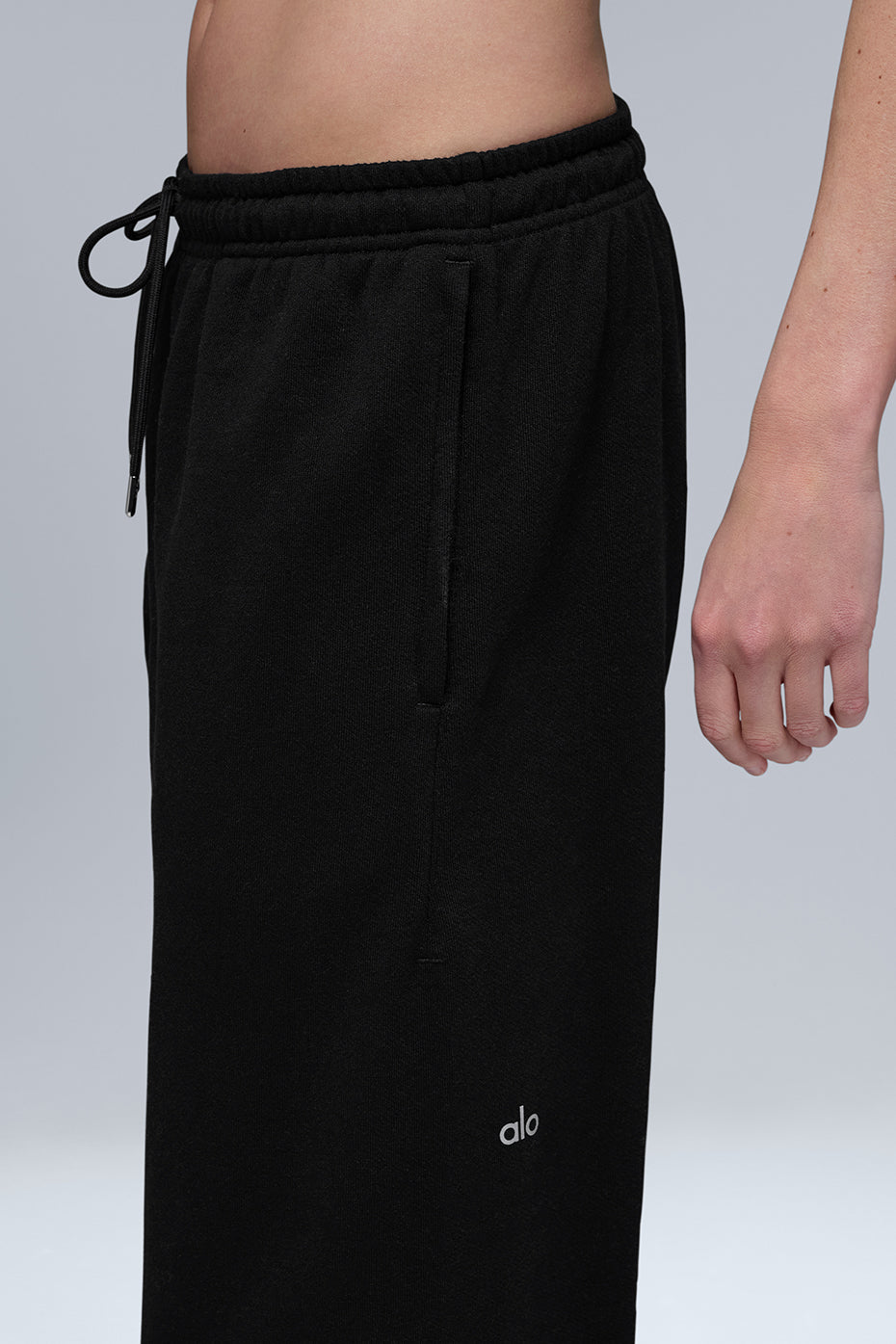 Pantalon De Survêtement Chill - Noir