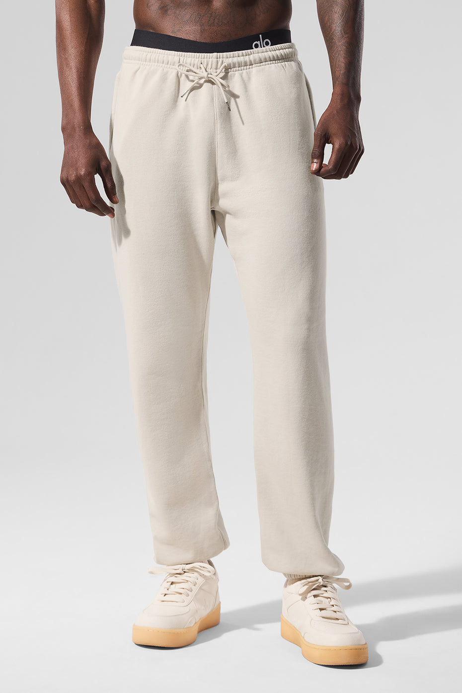 Pantalon De Survêtement Chill - Bone
