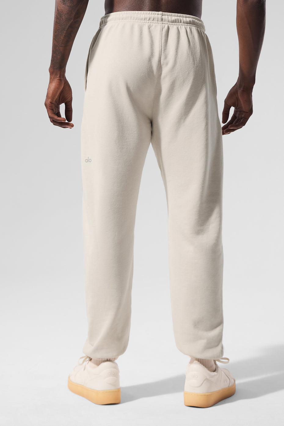 Pantalon De Survêtement Chill - Bone