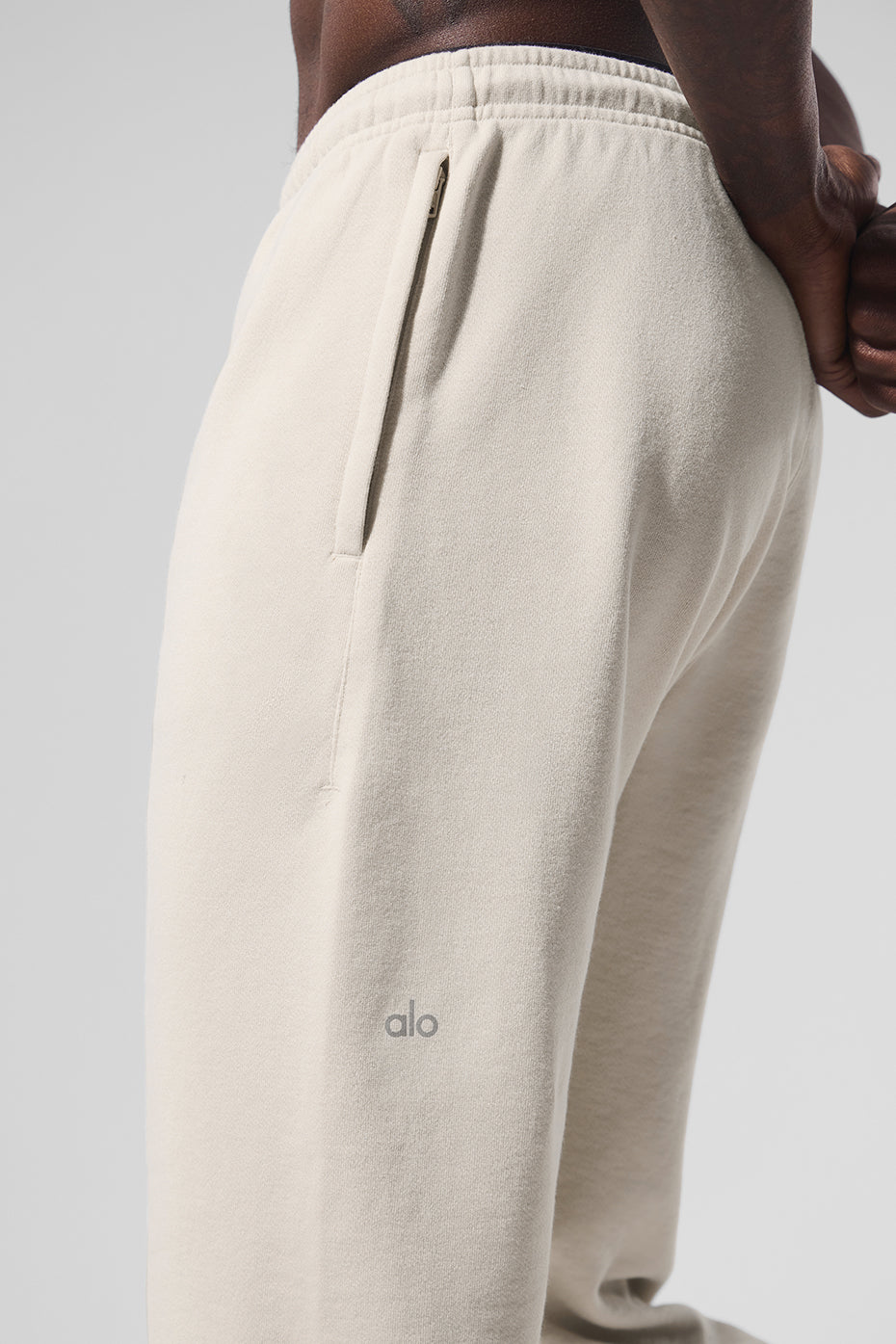 Pantalon De Survêtement Chill - Bone