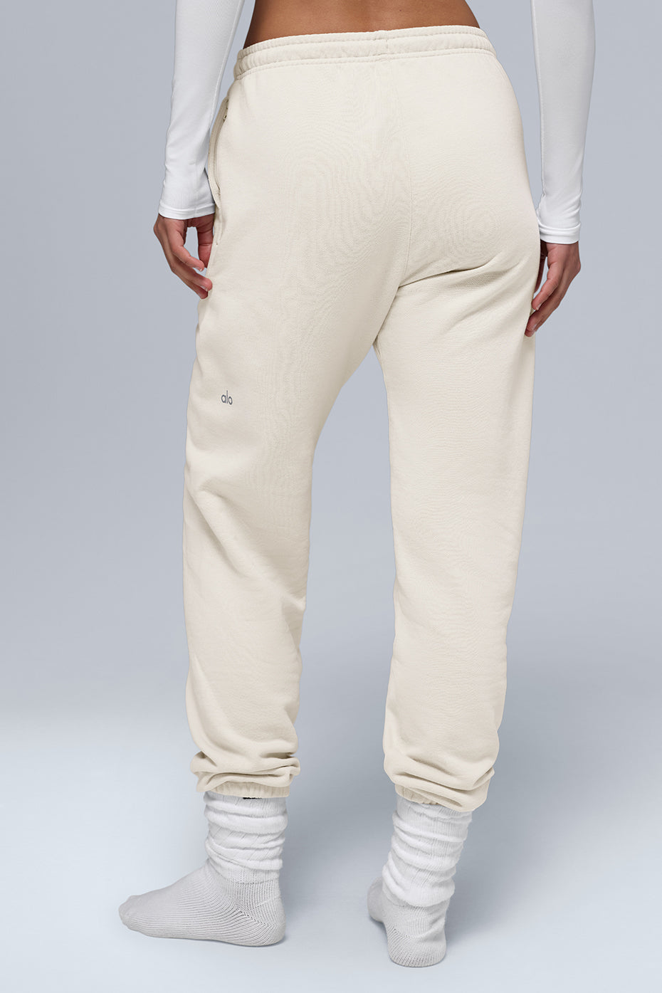 Pantalon De Survêtement Chill - Bone