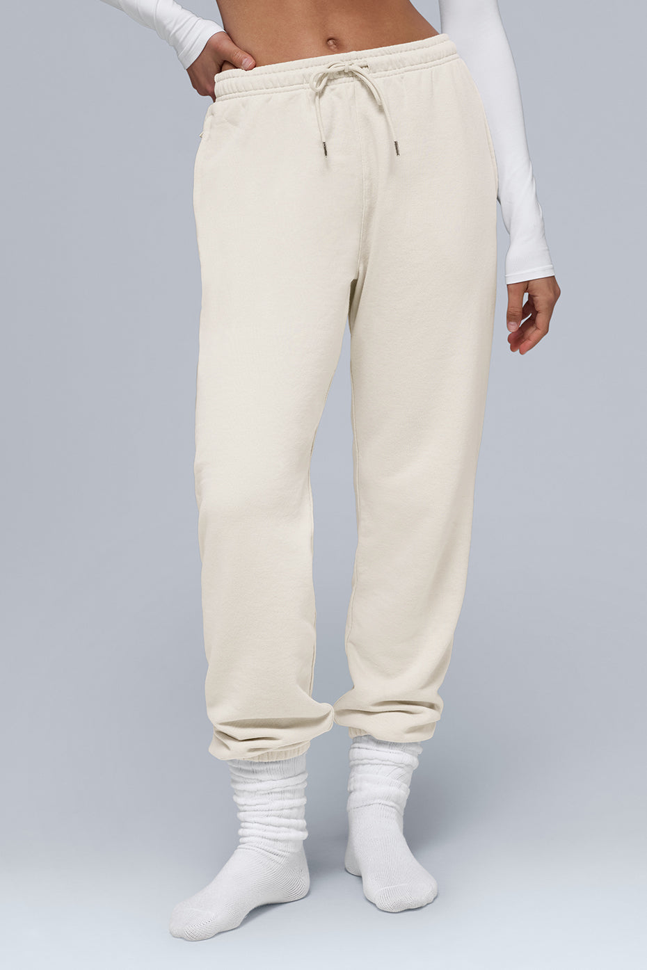 Pantalon De Survêtement Chill - Bone